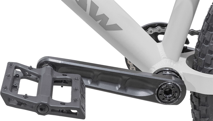 SAW HYPARTBOX 24 นิ้ว จักรยาน Street Bike สุดเท่ห์ | อัปเกรดได้ตามใจคุณ 2025