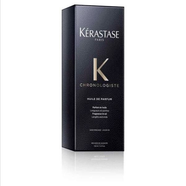 Kerastase ออยล์หอมใส่ผม Chronologiste Parfum En Huile 100 ml.
