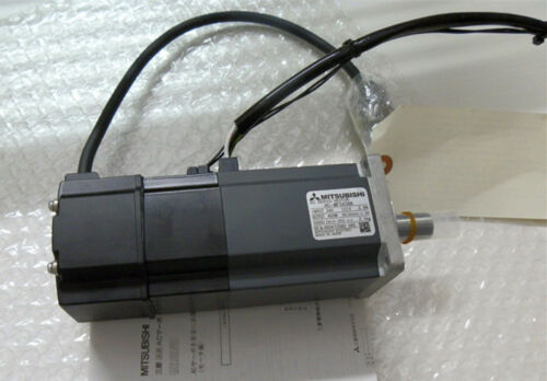 SERVO MOTOR " MITSUBISHI " รุ่น HC-MFS43BK