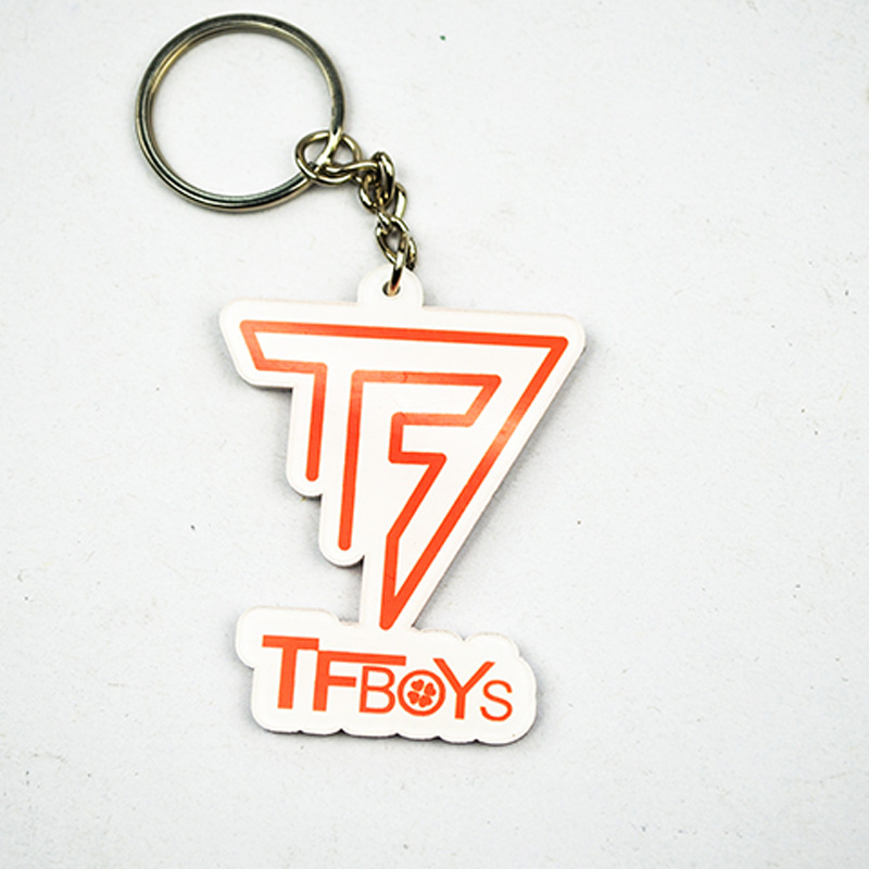 พวงกุญแจ TFBOYS