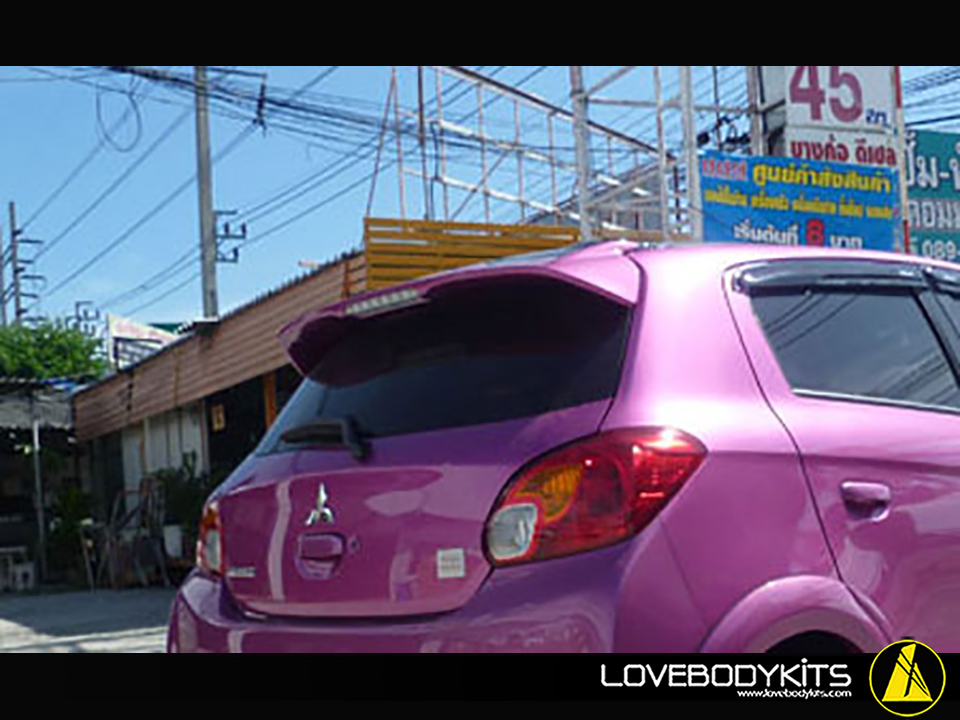 สปอยเลอร์ตัว TOP MIRAGE