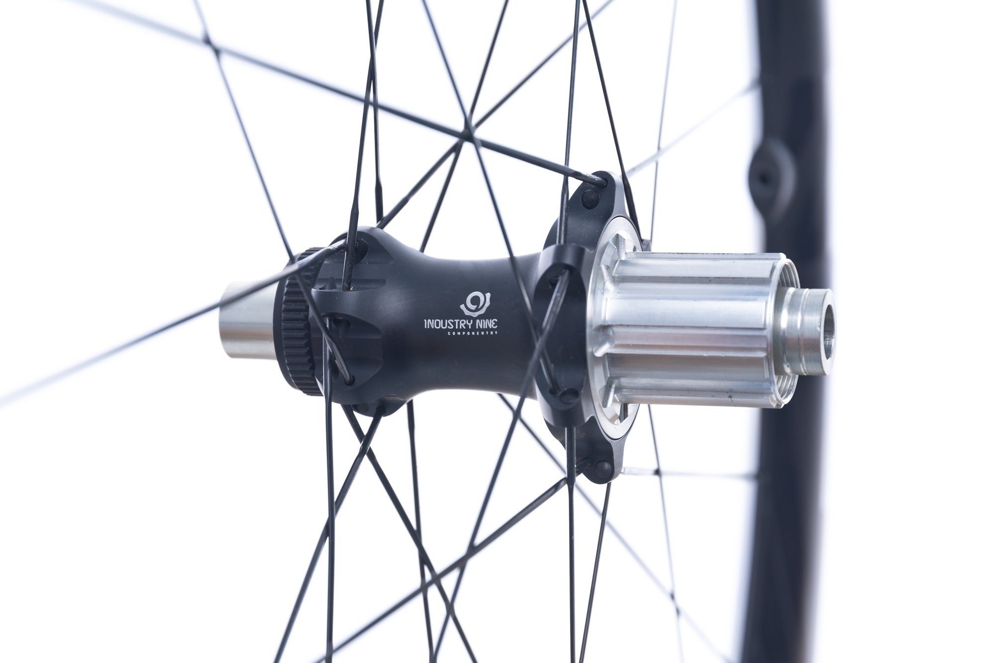 ล้อเสือหมอบ REYNOLDS AERO 65 disc brake Carbon Road Wheelset (Shimano 7-11sp.)