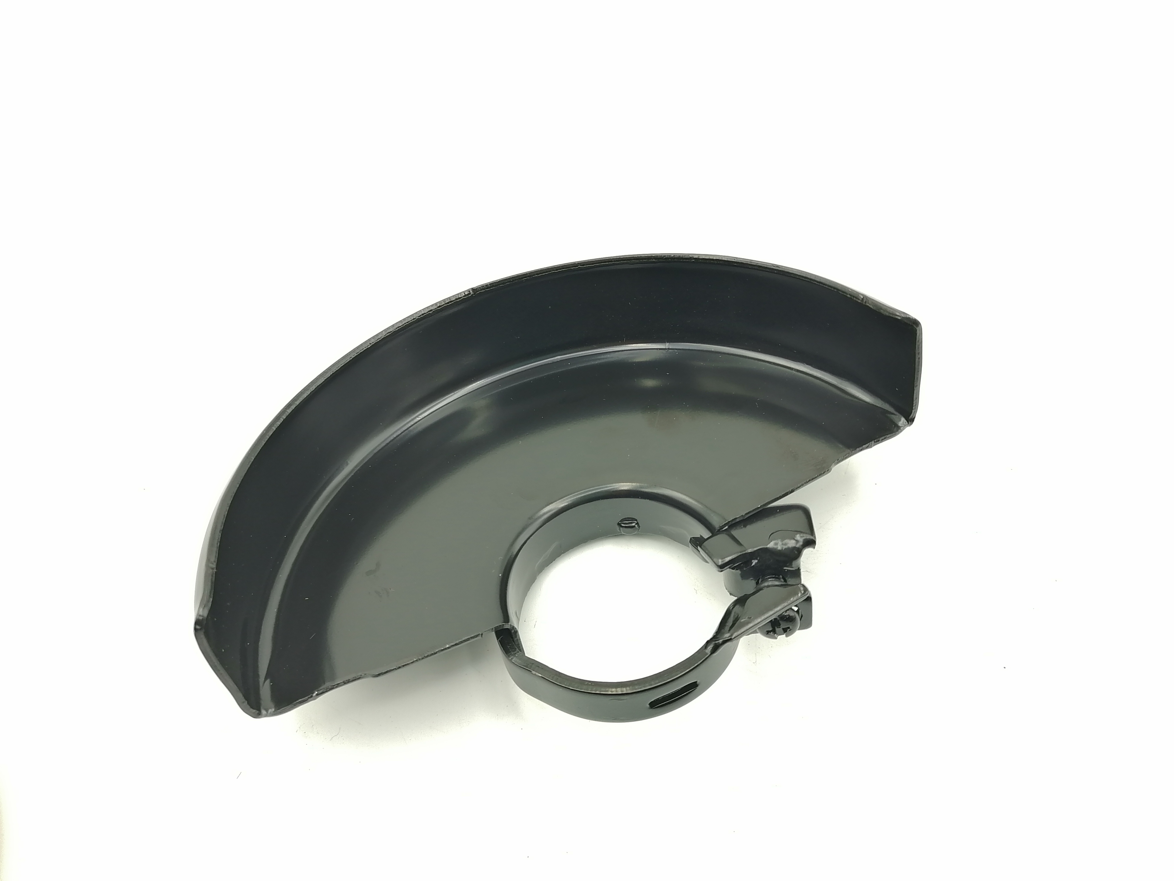 บังใบ หรือบังสะเก็ด หินเจียร 5 นิ้ว Maktec MT904, Makita GA5010, GA5020, M9002 [#51] P/N.123099-9 (แท้)++