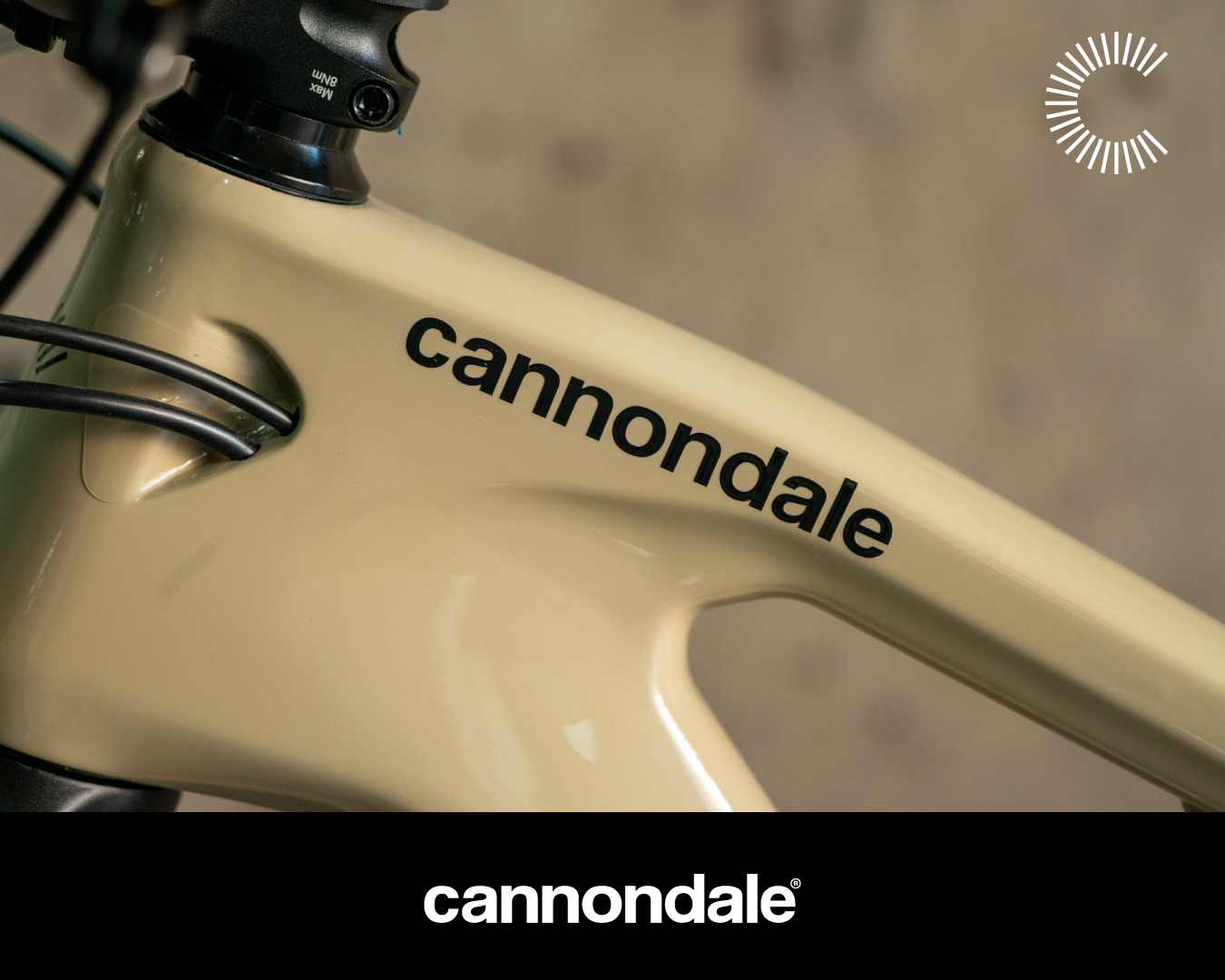 จักรยานเสือภูเขา CANNONDALE Habit Carbon 2 | เฟรมคาร์บอน 12 สปีด โช้ค RockShox | สำหรับสายเทรล 2024