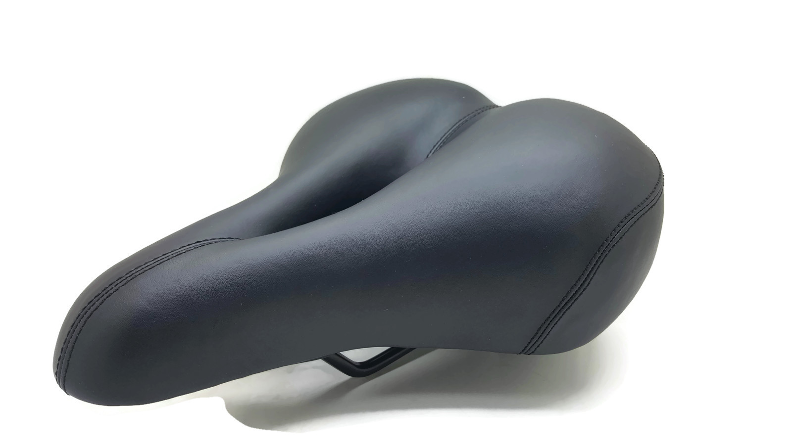 เบาะเจล SSS มีปริง และร่องกลาง,FU-3300-9J,หนานุ่ม