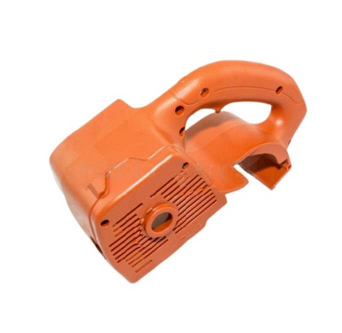 เสื้อฟิลคอยล์ เครื่องขัดกระดาษทราย มาคเทค Maktec MT940 [#23] Pn.158071-2 (แท้) ##