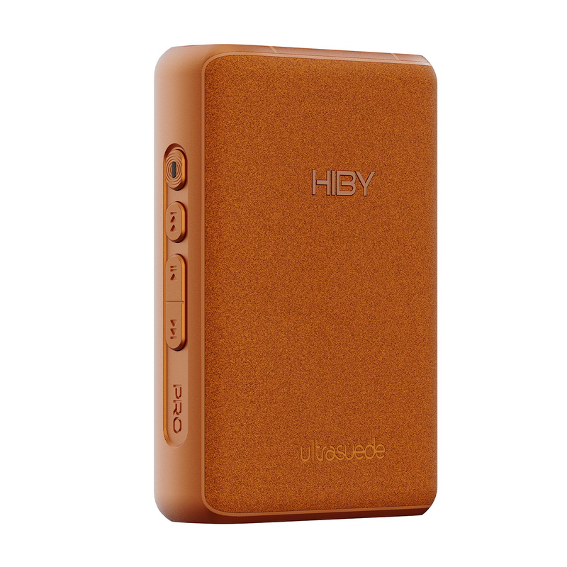 Hiby R3PROii DAP พกพา ชิป CS43198 x2 รองรับ MQA, Bluetooth5.1, LDAC, Dual Hi-Res ประกันศูนย์ไทย