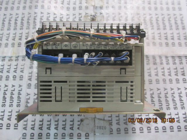 3F88L-160-GZ PLC “ OMRON ”