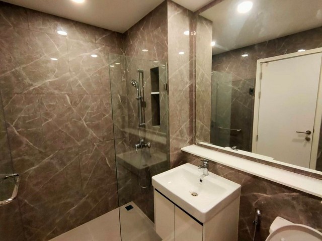 ให้เช่าคอนโดแมสซารีน รัชโยธิน 25 ตรม.เฟอร์ครบ มีเครื่องซักผ้า ติด BTS รัชโยธิน ตรงข้ามเมเจอร์