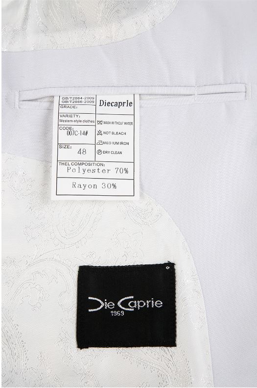 Pre-order ชุดสูทชาย รุ่น 2 กระดุม สีเขียว