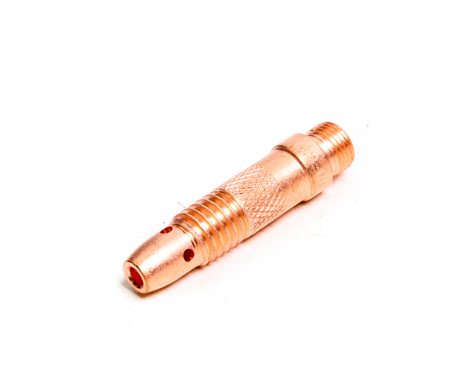 คอลเลท บอดี้ ขนาด 1.6MM เครื่องตัดพลาสม่า JASIC WP26 Pn.10060026 (10PCS/PAC) ##