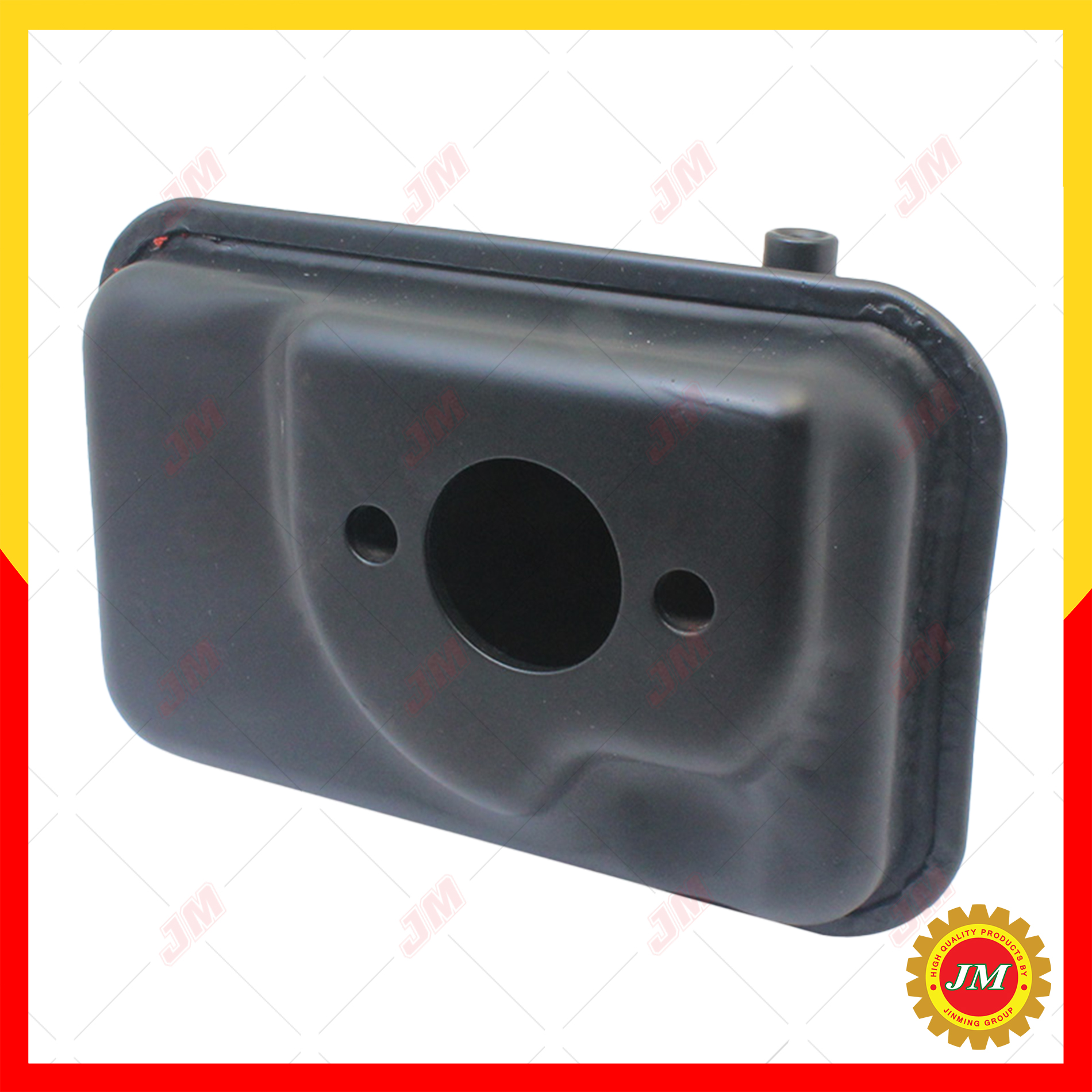 ท่อไอเสีย เครื่องตัดหญ้า NB411