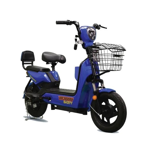 MEADOW E-City 2.75-10"