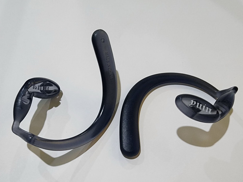 Yuin Earhook ของแท้ สามารถใช้งานร่วมกับ G Series อย่าง G1A G2Aได้