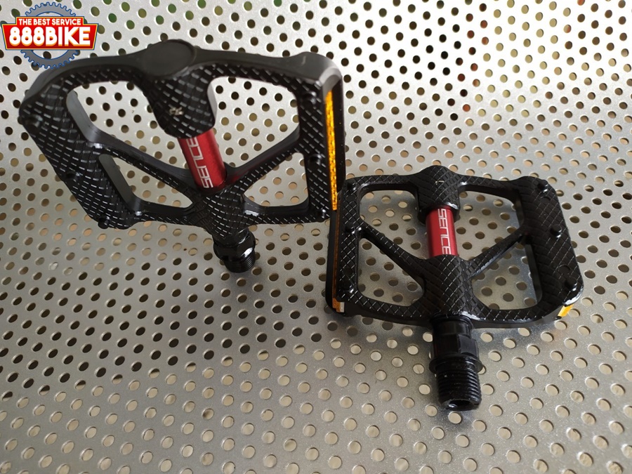 บันไดแกนเหล็ก SENCE น้ำหนัก 280 กรัม