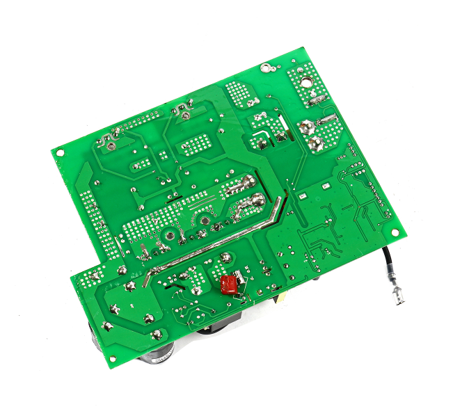 แผงวงจร ตู้เชื่อม POLO โปโล รุ่น GIANT151 Pn.P192-GIANT151001 (แท้) ##