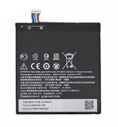 เปลี่ยนแบตเตอรี่ HTC One E9/E9 Plus แบตเสื่อม แบตเสีย รับประกัน 6 เดือน