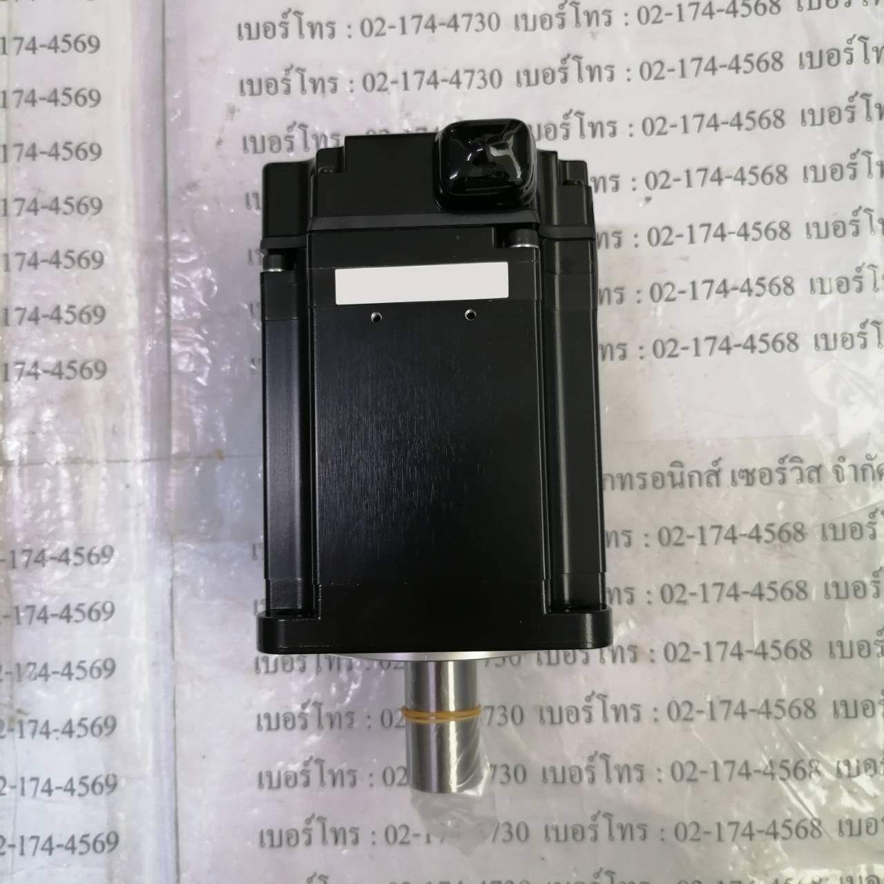 SGMAV-08ADA21 SERVO MOTOR " YASKAWA "