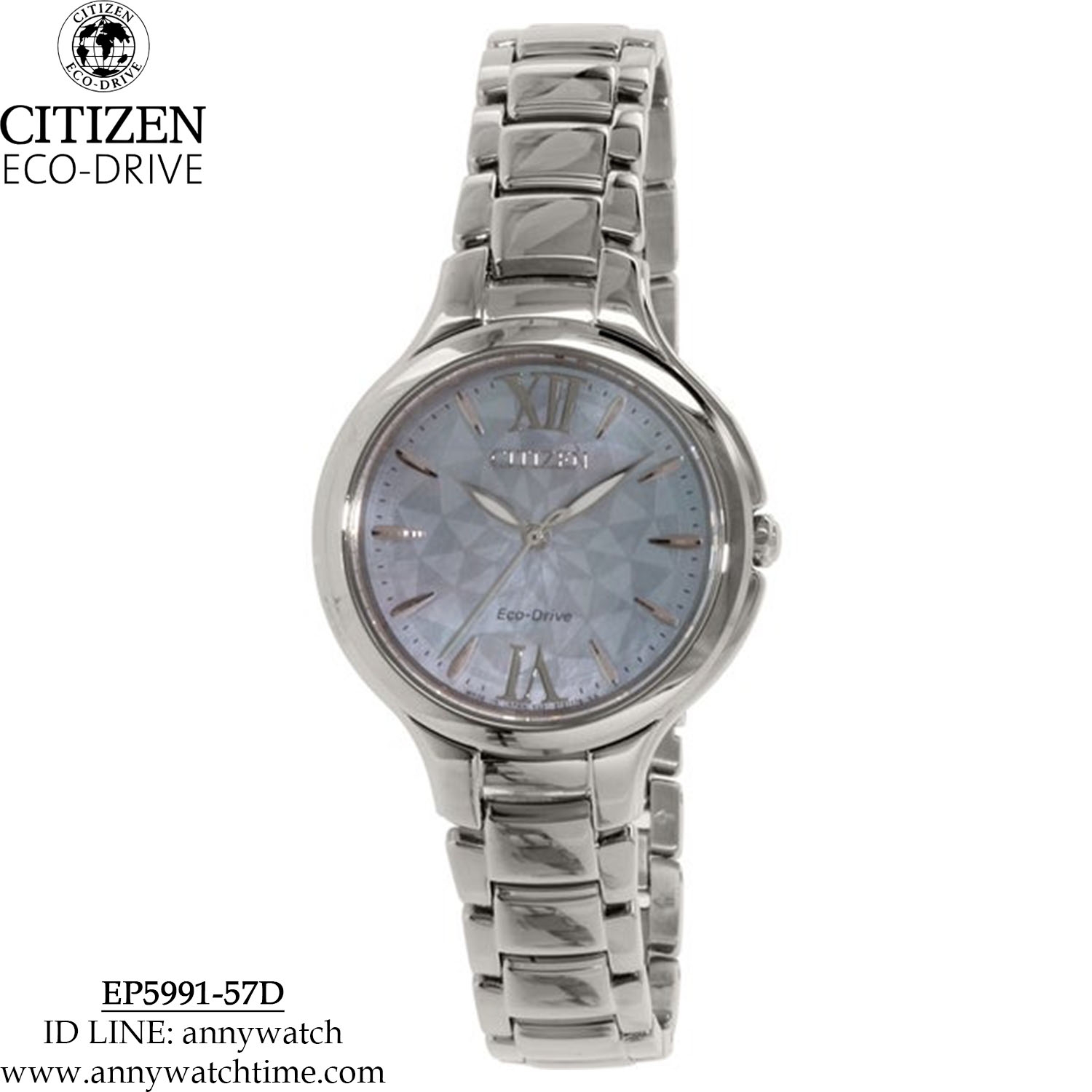 CITIZEN EP5991-57D