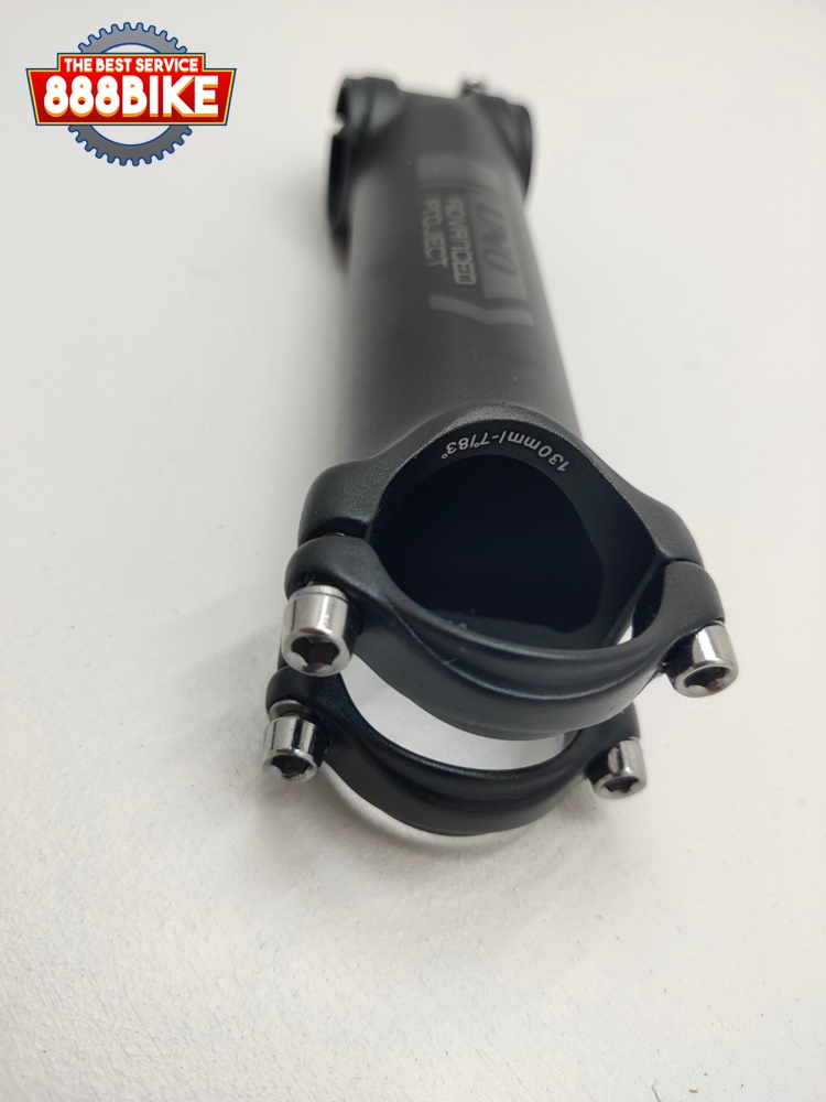 คอแฮนด์ UNO ASA ADVANCED PROJECT O.V. (โอเวอร์ไซส์) ยก +-7 130MM