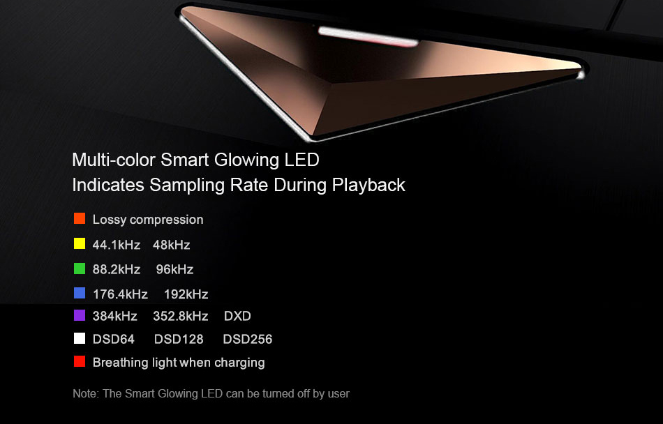 ขาย Cayin N8 DAP พกพาชิป DAC AK4497EQ x2 รองรับ Bluetooth , Native DSD256 ประกันศูนย์ไทย