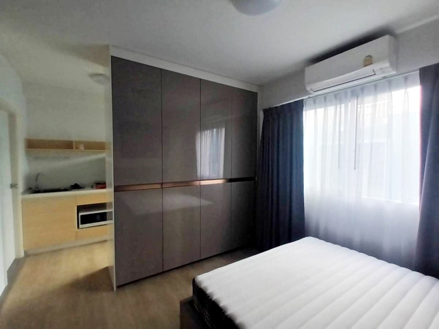 ให้เช่าเดอะ พอยต์ คอนโด รังสิต คลอง 6 ตึก C 26 ตร.ม.ห้องสวย เฟอร์ครบ