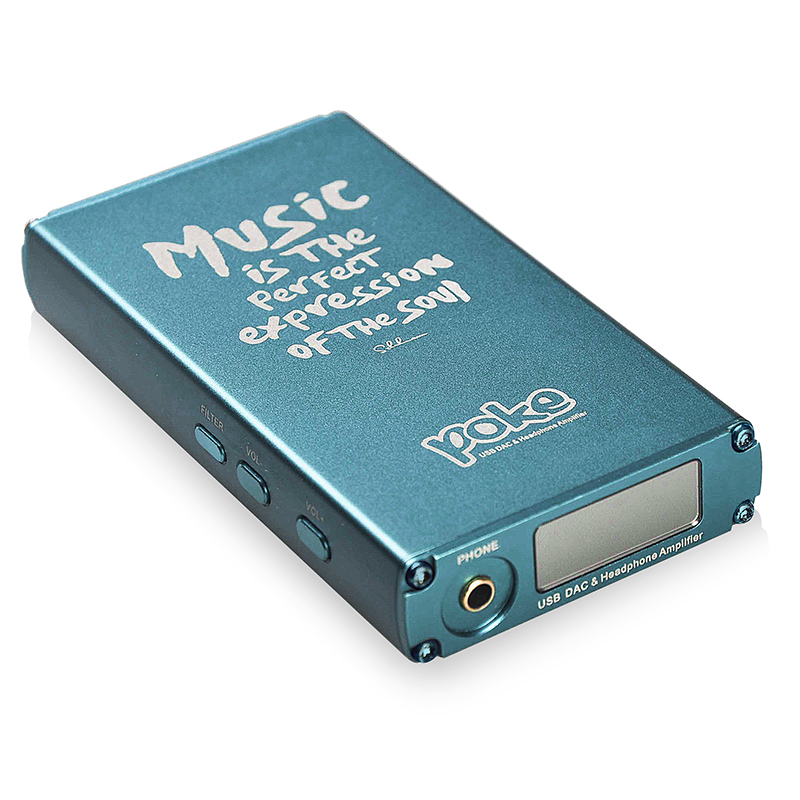 ขาย Xduoo XD10 สุดยอด DAC & AMP ระดับเรือธง รองรับ Smartphone , Computer