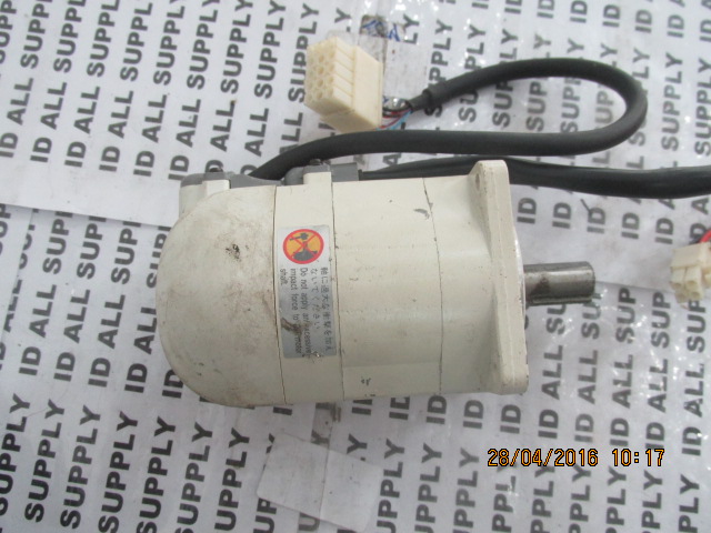 MSM022A1E SERVO MOTOR “ PANASONIC ”
