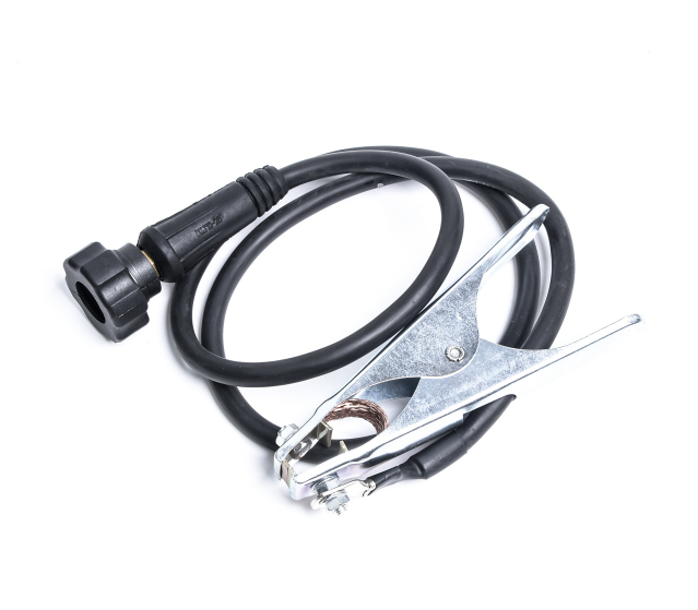 สายดิน เครื่องเชื่อม IGBT VALU วาลู รุ่น F500 #32 Pn.511-05 ##