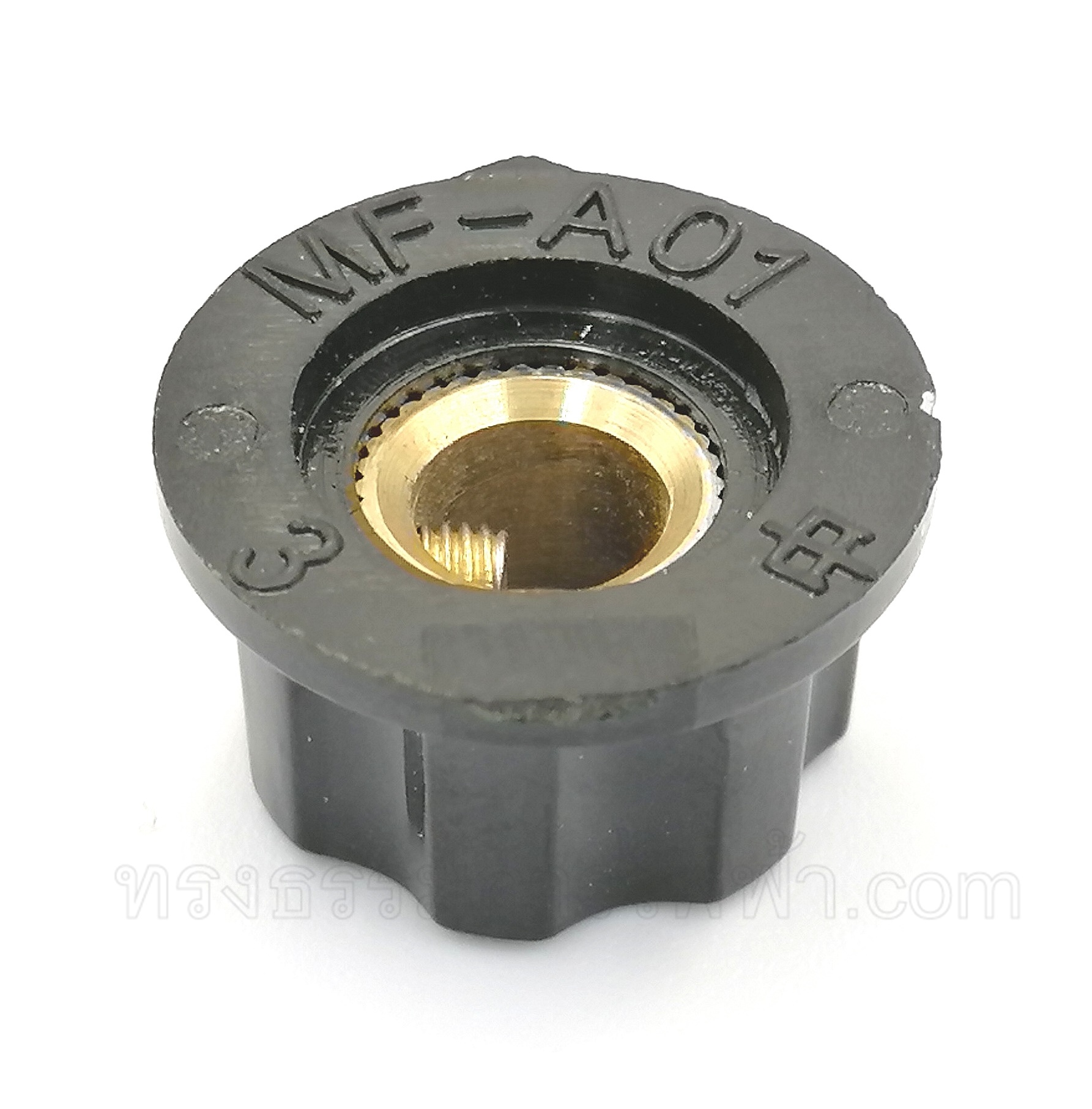 ลูกบิด #A-1