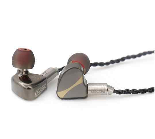 ขาย OSTRY KC10 หูฟัง Double Dynamic ระดับเรือธง