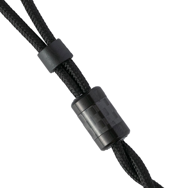 ขาย BGVP H7 สายอัพเกรดหูฟัง single crystal copper 4 แกน ระดับ 7N