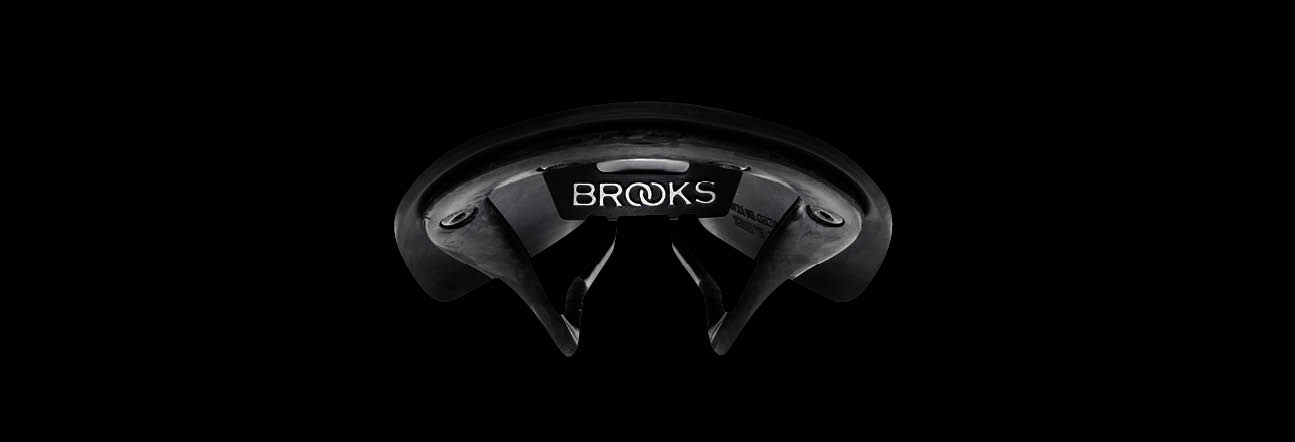 เบาะ BROOKS CAMBIUM C13 Carbon Rail Saddle, BROOKS MY2022