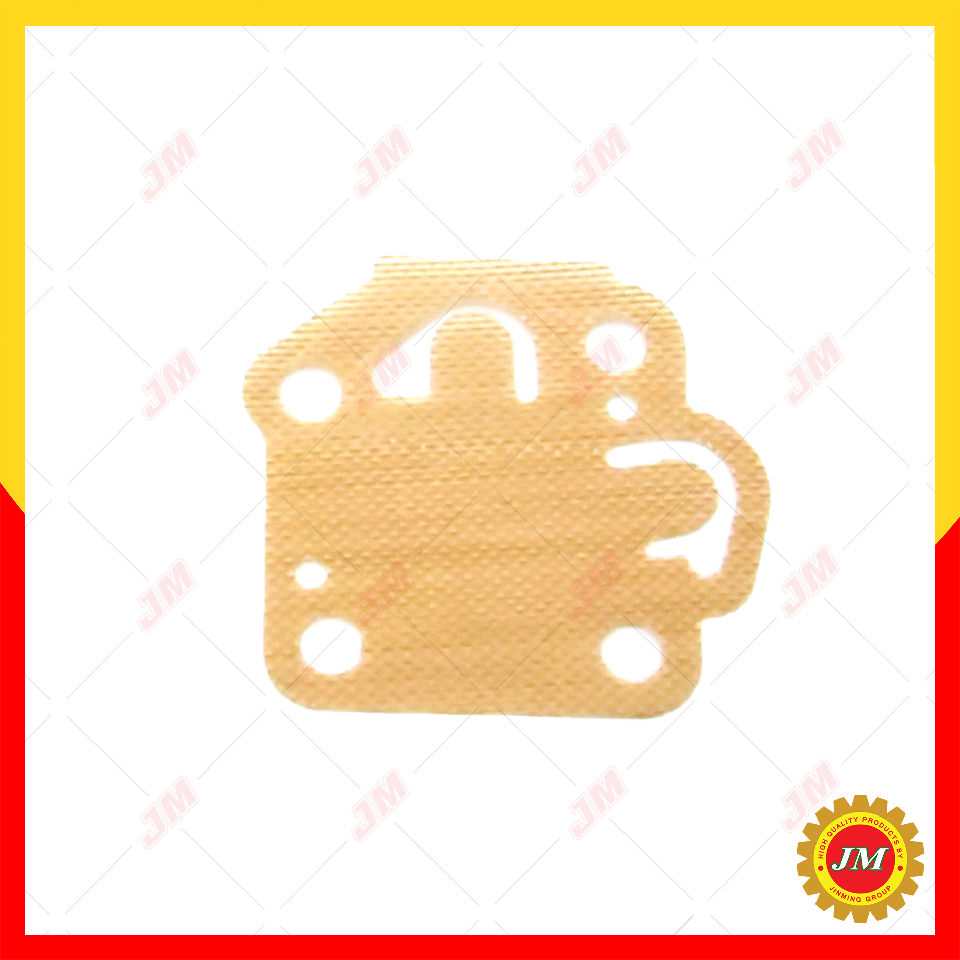 ผ้าปั๊ม พร้อมปะเก็น T140 ชุดบน-ล่าง 4 แผ่น ครบชุด