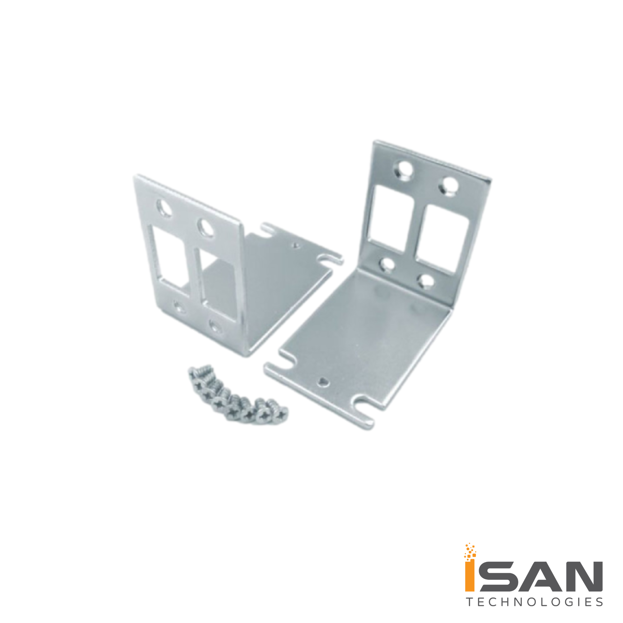 ACS-4220-RM-19= Cisco 19 inch rack mount kit for Cisco ISR 4220