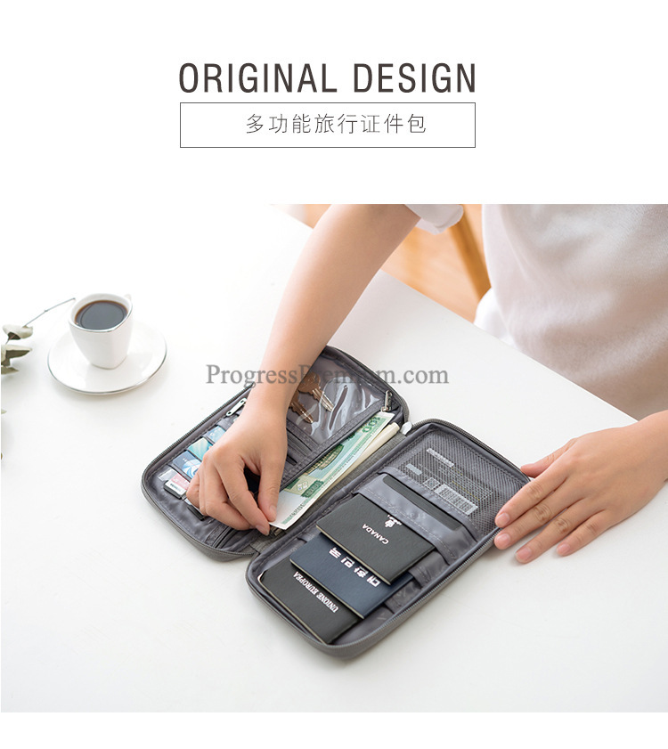 กระเป๋า Organizer bag