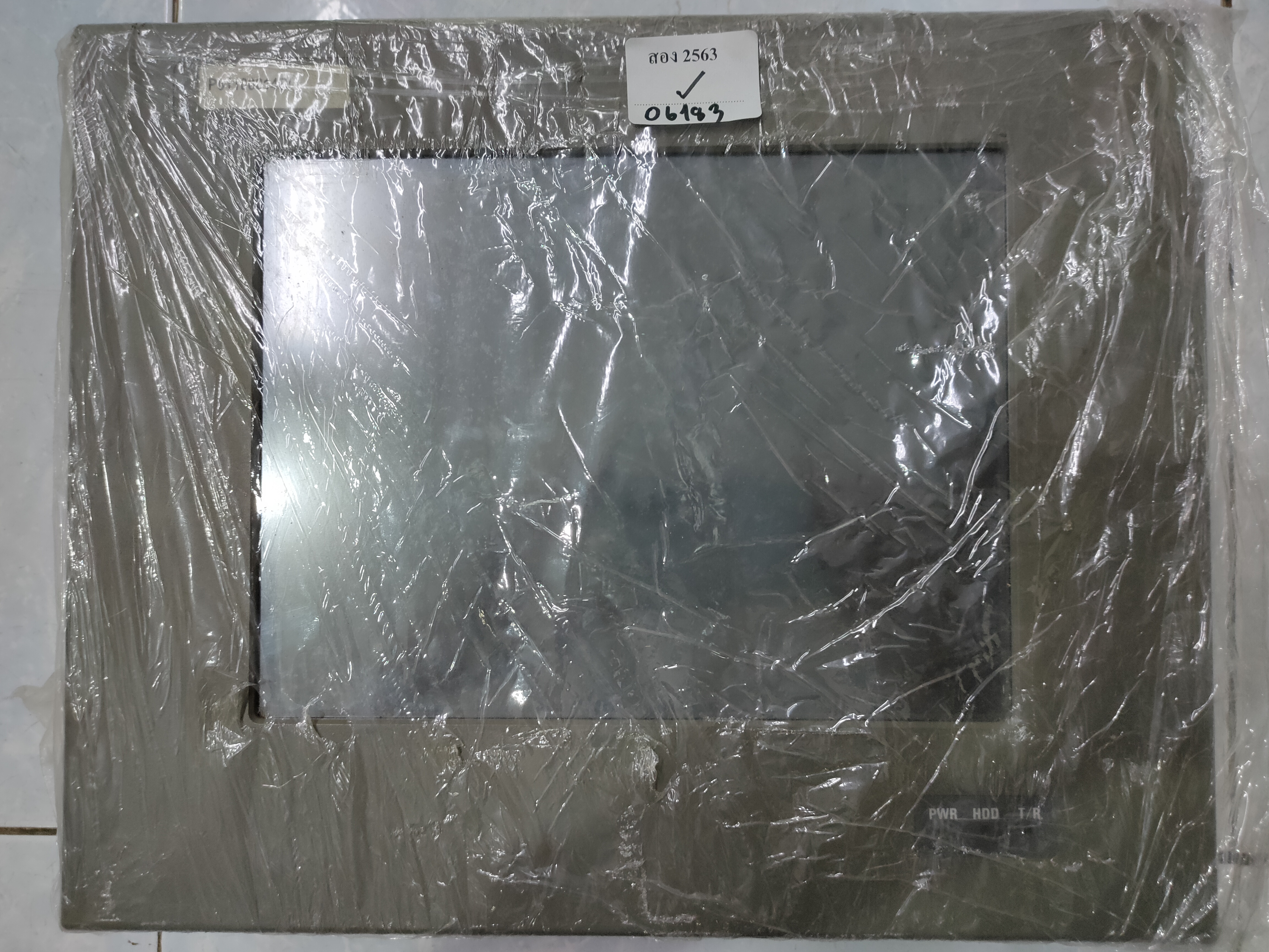 PI000-370RC HMI " AXIOMTEK "