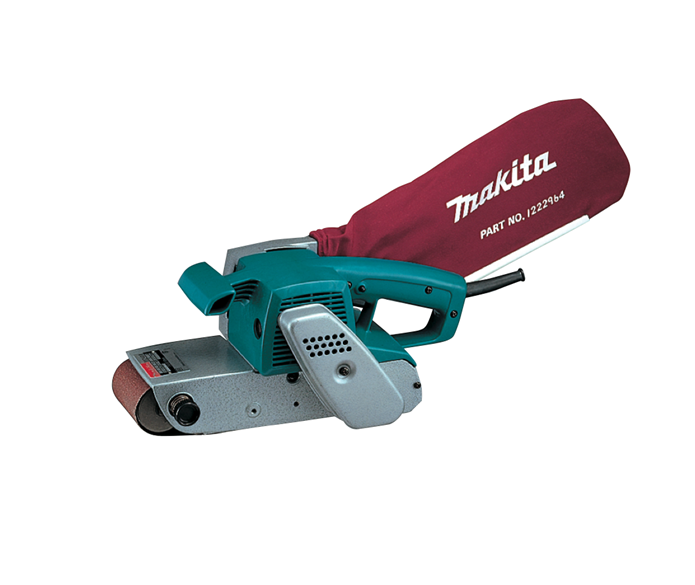 ฟิลคอยล์ เครื่องขัดกระดาษทราย Makita มากีต้า 9924DB [#10] (แท้) ##