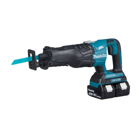 ฟิลคอยล์ เลื่อยชักไร้สาย Makita-มากีต้า DJR360 (แท้) ##