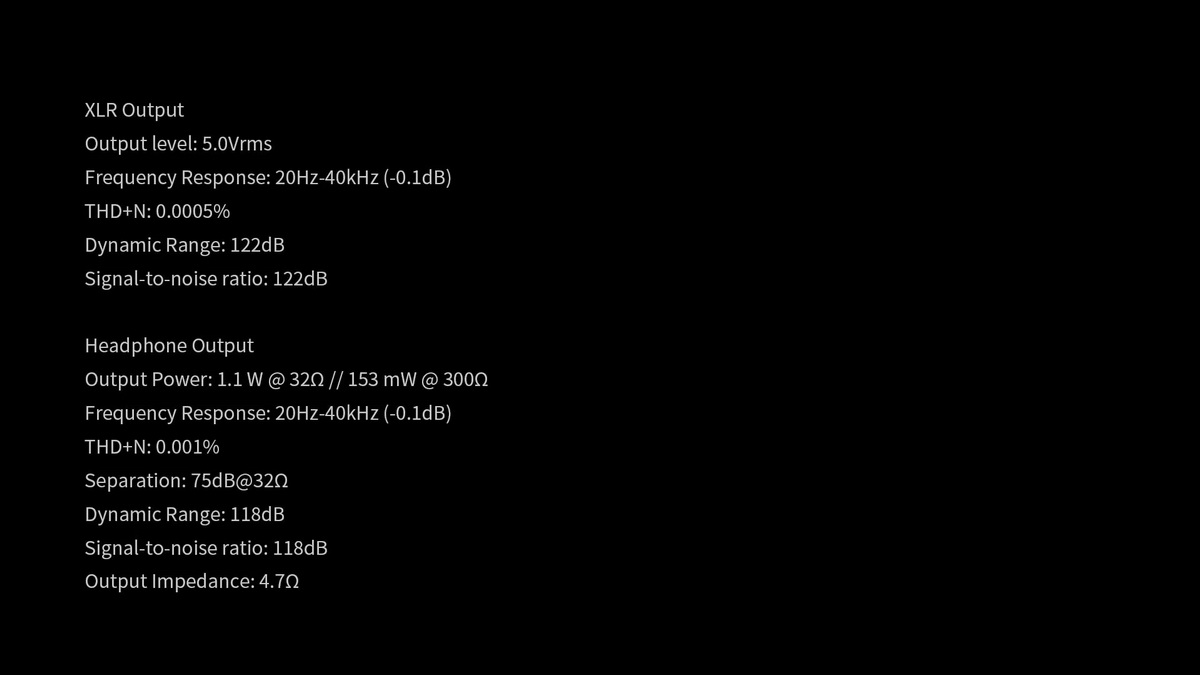 [สั่งจองล่วงหน้า] Shanling MCD1.3 เครื่องเล่นซีดีดิจิตอลชิป AK4499EX+TPA6120 รองรับ MQA-CD, LDAC ประกันศูนย์ไทย