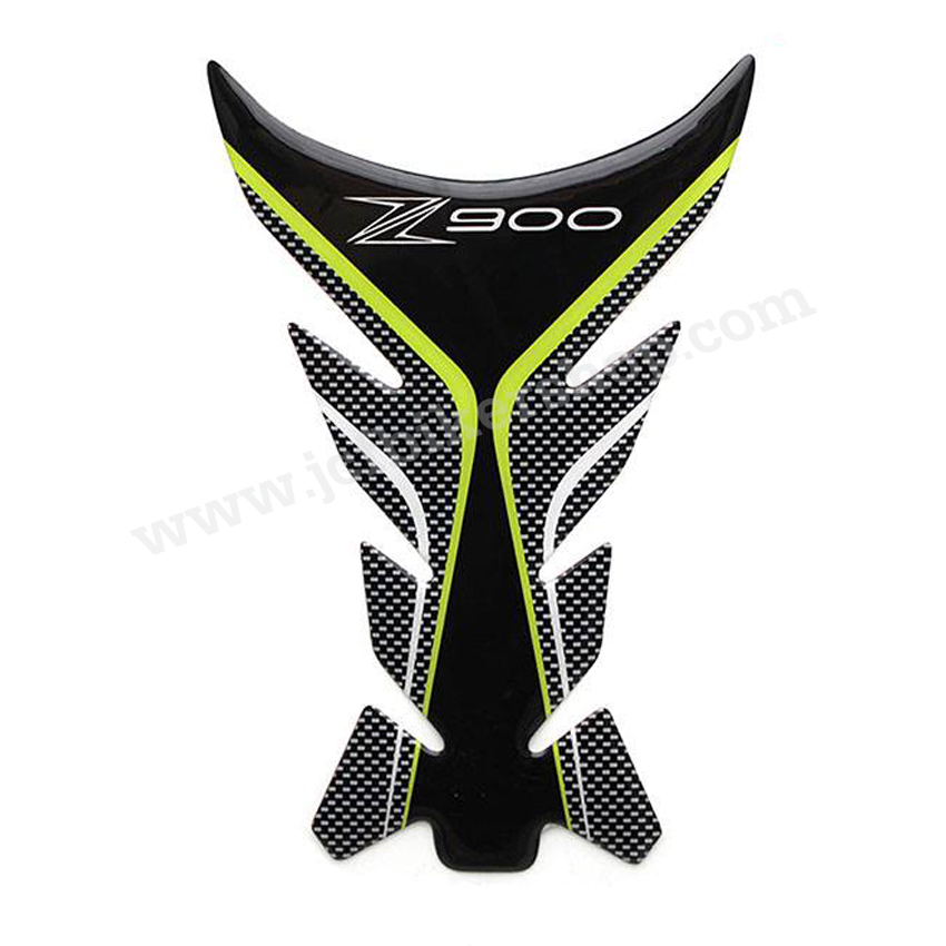 สติ๊กเกอร์ติดถัง KAWASAKI Z900