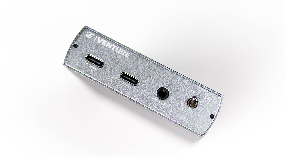 VE Megatron DAC& ตั้งโต๊ะ กำลังขับสูง ประกันศูนย์ไทย