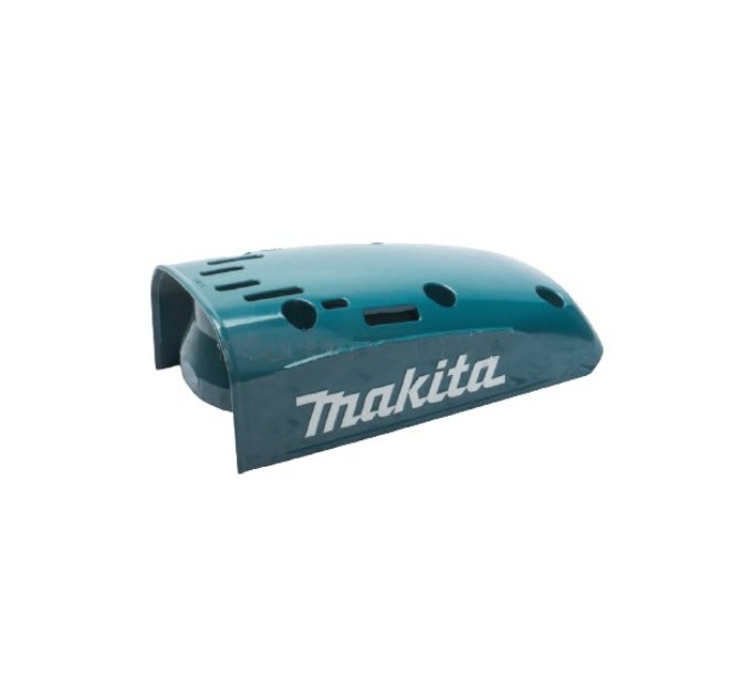 GEAR COVER สกัดไฟฟ้า Makita มากีต้า HM1307C [#51] Pn.318462-1 (แท้) ##