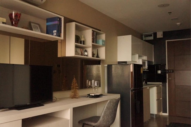 ให้เช่าคอนโด เอพพิโซด พหล-สะพานใหม่ 24 ตร.ม.ชั้น 12 เฟอร์ครบ ใกล้ BTS ติดบิ๊กซีสะพานใหม่