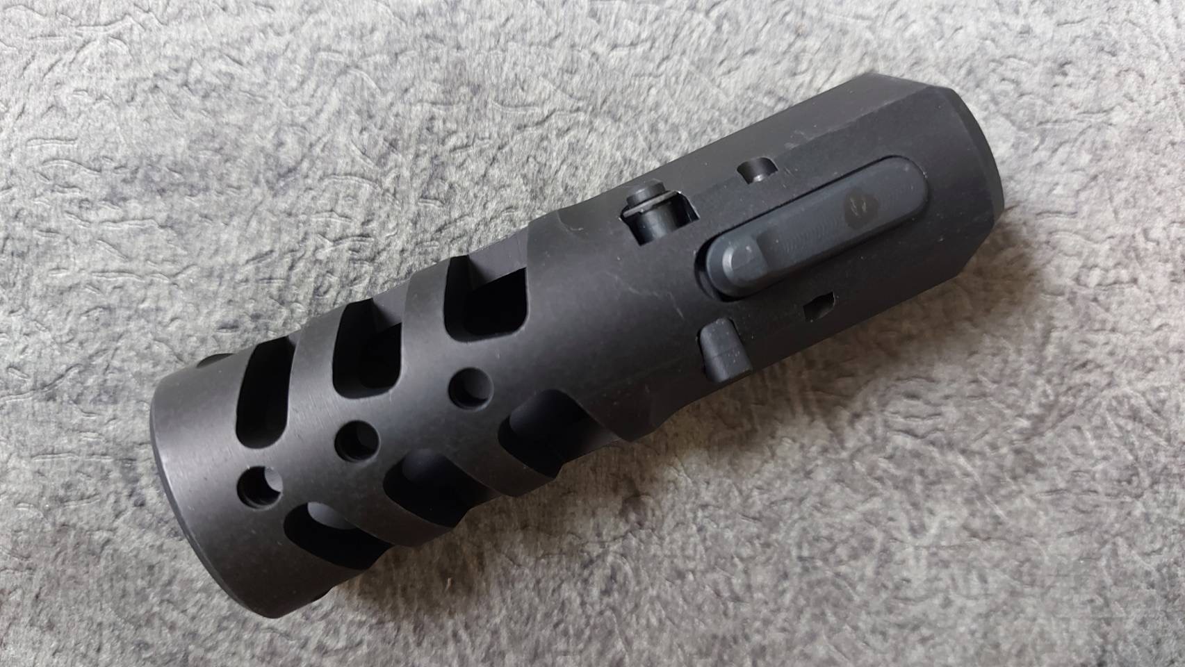 PMD CAA For Micro Roni