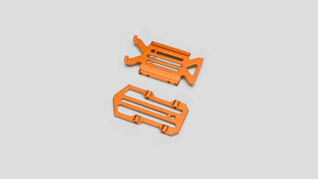 METAL BATTERY/EQ HOUSE O MX0009-O