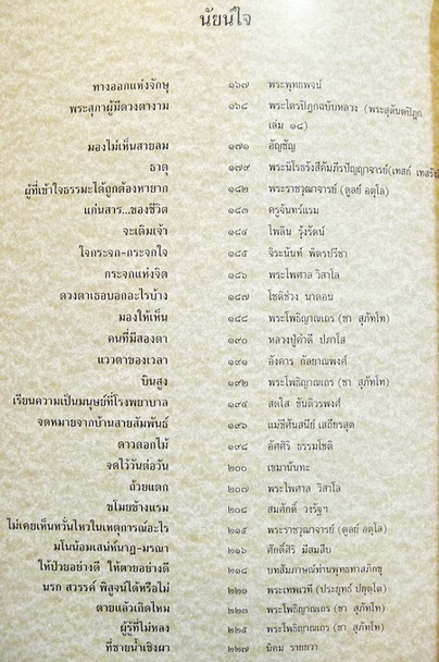 นัยน์กาย - นัยน์ใจ