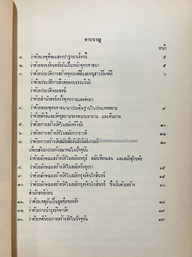 ศิลปไทย รวมบทความทางศิลป หนังสืออ่านประกอบวิชาพื้นฐานอารยธรรมไทย