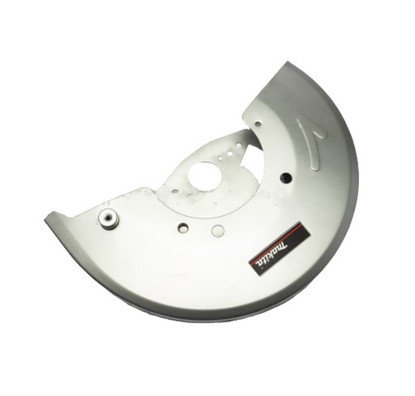 BLADE CASE SET แท่นตัดเหล็ก Makita มากีต้า LC1230 [#54] Pn.183089-4 (แท้) ##