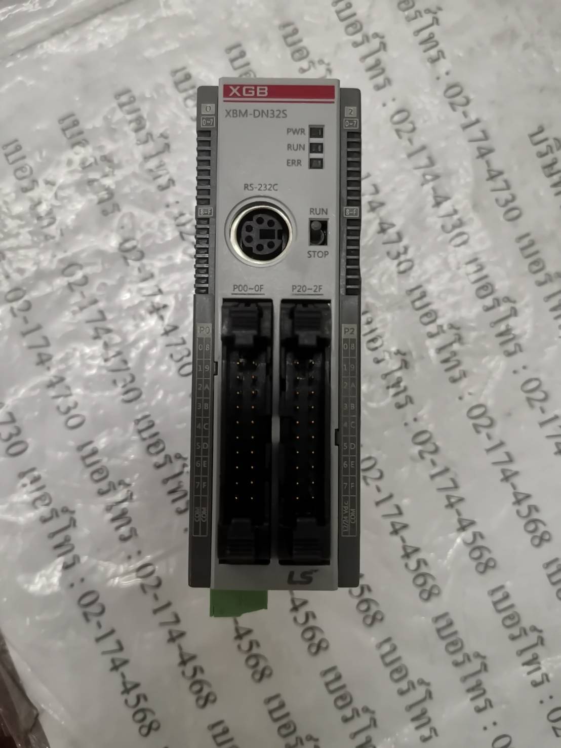 XBM-DN32S PLC " LS "